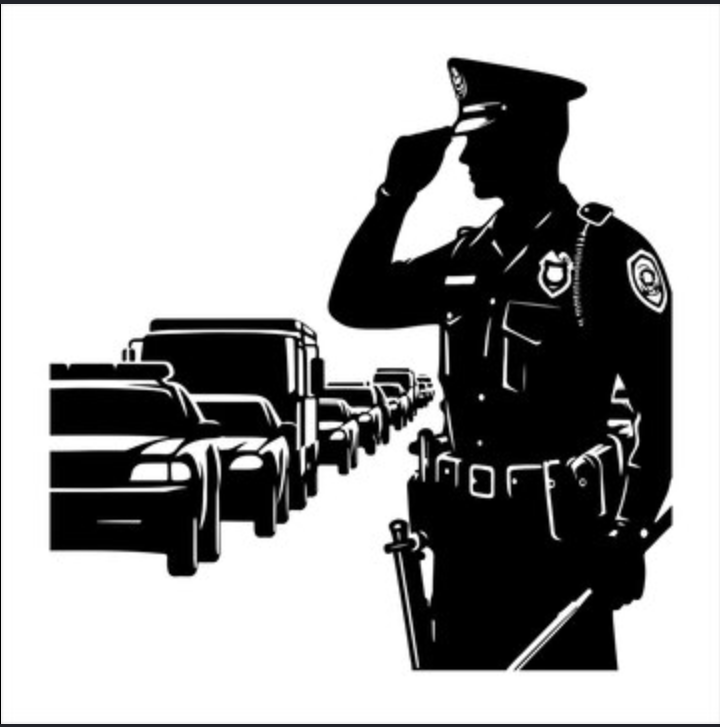 Description of the traffic